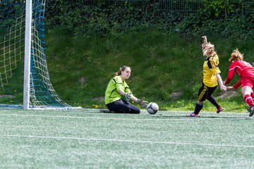 Bild 213 - B-Juniorinnen SG Trittau/S�dstormarn - SV Frisia 03 Risum Lindholm : Ergebnis: 3:1